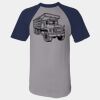 Short Sleeve Baseball Jersey Thumbnail
