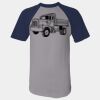 Short Sleeve Baseball Jersey Thumbnail