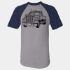 Short Sleeve Baseball Jersey Thumbnail