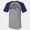 Short Sleeve Baseball Jersey Thumbnail