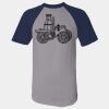 Short Sleeve Baseball Jersey Thumbnail