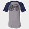 Short Sleeve Baseball Jersey Thumbnail