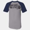 Short Sleeve Baseball Jersey Thumbnail