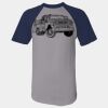 Short Sleeve Baseball Jersey Thumbnail