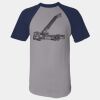 Short Sleeve Baseball Jersey Thumbnail