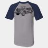Short Sleeve Baseball Jersey Thumbnail