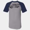 Short Sleeve Baseball Jersey Thumbnail