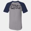Short Sleeve Baseball Jersey Thumbnail