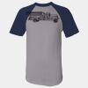 Short Sleeve Baseball Jersey Thumbnail