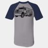 Short Sleeve Baseball Jersey Thumbnail