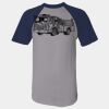 Short Sleeve Baseball Jersey Thumbnail