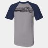 Short Sleeve Baseball Jersey Thumbnail