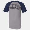 Short Sleeve Baseball Jersey Thumbnail