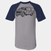 Short Sleeve Baseball Jersey Thumbnail