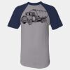 Short Sleeve Baseball Jersey Thumbnail