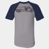 Short Sleeve Baseball Jersey Thumbnail