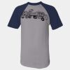 Short Sleeve Baseball Jersey Thumbnail
