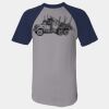 Short Sleeve Baseball Jersey Thumbnail