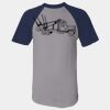 Short Sleeve Baseball Jersey Thumbnail