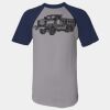 Short Sleeve Baseball Jersey Thumbnail