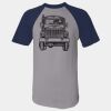 Short Sleeve Baseball Jersey Thumbnail