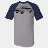 Short Sleeve Baseball Jersey Thumbnail