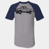 Short Sleeve Baseball Jersey Thumbnail