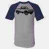 Short Sleeve Baseball Jersey Thumbnail