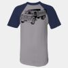 Short Sleeve Baseball Jersey Thumbnail