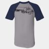Short Sleeve Baseball Jersey Thumbnail