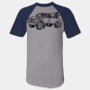 Short Sleeve Baseball Jersey Thumbnail