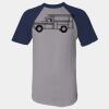 Short Sleeve Baseball Jersey Thumbnail