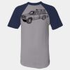 Short Sleeve Baseball Jersey Thumbnail