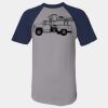 Short Sleeve Baseball Jersey Thumbnail