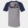 Short Sleeve Baseball Jersey Thumbnail