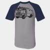 Short Sleeve Baseball Jersey Thumbnail