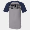 Short Sleeve Baseball Jersey Thumbnail