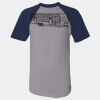 Short Sleeve Baseball Jersey Thumbnail