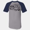 Short Sleeve Baseball Jersey Thumbnail