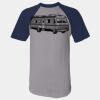 Short Sleeve Baseball Jersey Thumbnail