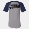 Short Sleeve Baseball Jersey Thumbnail
