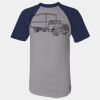 Short Sleeve Baseball Jersey Thumbnail