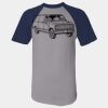Short Sleeve Baseball Jersey Thumbnail