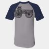 Short Sleeve Baseball Jersey Thumbnail