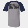 Short Sleeve Baseball Jersey Thumbnail