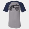 Short Sleeve Baseball Jersey Thumbnail
