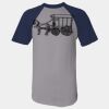 Short Sleeve Baseball Jersey Thumbnail