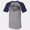 Short Sleeve Baseball Jersey Thumbnail