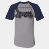 Short Sleeve Baseball Jersey Thumbnail