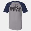 Short Sleeve Baseball Jersey Thumbnail